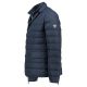 4. Geographical Norway Bao Navy Db Herrenjacke 0116-2 Marineblau (WZ7952H/GN-Navy)