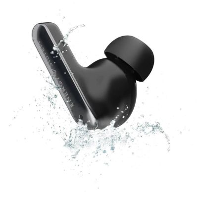 6. Energy Sistem True Wireless Serenity ANC Kabellose Kopfhörer mit Mikrofon und Bluetooth, Farbe: Space