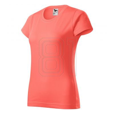 Malfini Basic W T-Shirt MLI-134A1