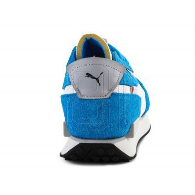 4. Puma Future Rider Cut-Out Vintage-Schuhe W 384861-02