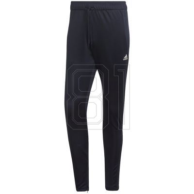 6. Tracksuit adidas Slim Zipped M HK4467
