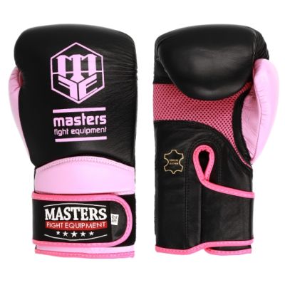 15. RBT-PRO-TRAIN Boxhandschuhe 12 oz