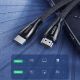 5. Ugreen HD140 80404 HDMI 2.1 / HDMI 2.1 Kabel 3m - Schwarz