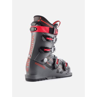 9. ROSSIGNOL HERO JR 65 Skischuhe - Meteor Grey