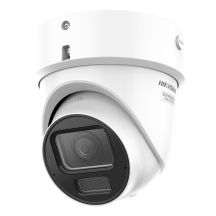 Hikvision PT-Serie DS-2CD2H46G2H-IZSY (2,8–12 mm) (EF) Industrielle Schwenk- und Neigekamera, IP-Sicherheitskamera für den Außenbereich, 2688 x 1520 px, Decken-/Wandmontage