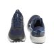 5. ASICS Gel-Venture 11 Herren-Laufschuhe, niedrig geschnitten, marineblau (1011C160-400)
