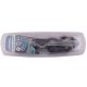2. Crowell Shark Schwimmbrille okul-shark-silver
