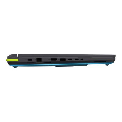 8. ASUS ROG Strix G16 G615LW-U9R321 Ultra 9 290HX 16,0" 2.5K 300Hz IPS-Level AG 32GB DDR5 5600 SSD 1TB GeForce RTX 5080 16GB LAN WiFi 7 + BT Kamera 1080p + IR 90Wh NoOS Aluminium Eclipse Gray