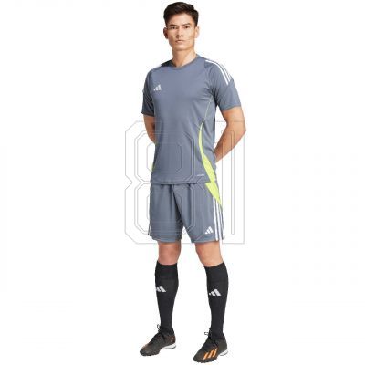 4. Adidas Tiro 24 Training M IV6940 shorts