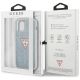 8. Guess GUHCP12SPCUJULLB iPhone 12 mini 5.4" Blau/Hellblau Hardcase Jeans Collection