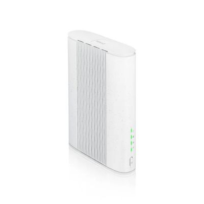 2. 5G-Wi-Fi-6-Router Zyxel FWA505V2-EU0102F Indoor Standalone/Nebula mit 1 Jahr Nebula-Pro-Lizenz, AX1800-WLAN, 1x GB-LAN