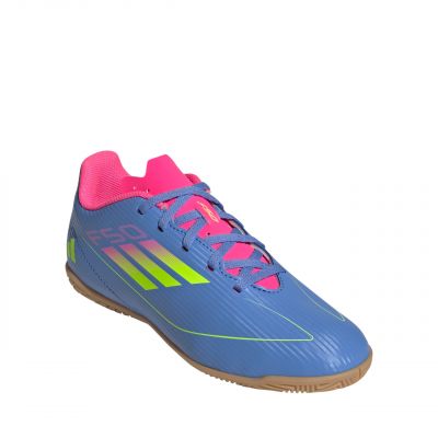 Adidas F50 Club IN Jr IE3734 Fußballschuhe