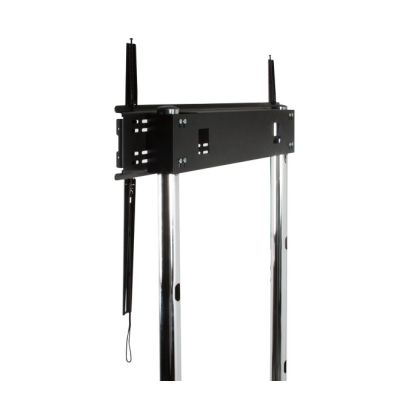 3. B-Tech BT8506 165,1 cm (65") Schwarz