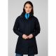 6. Helly Hansen Aden Langer Mantel W 62648 597