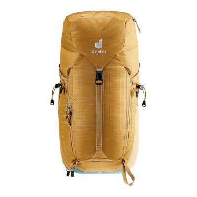 3. Deuter Trail 24l Wanderrucksack 3440324-6323