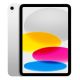 6. Apple iPad 10.9, 11. Generation (2025), 128 GB, WLAN-Tablet, Silber