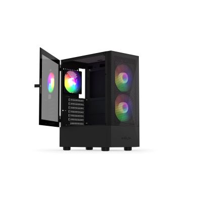 25. KRUX Vako RGB Gehäuse