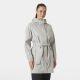 12. Helly Hansen Damen Jacke W HH CLASSICS TRENCH COAT 54376 885