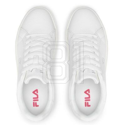 2. Fila Crosscourt Altezza R Wmn W Schuhe FFW0022-13049