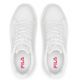 2. Fila Crosscourt Altezza R Wmn W Schuhe FFW0022-13049