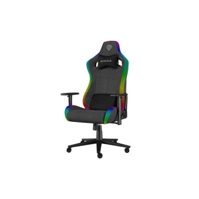 13. GENESIS NFG-2246 Gaming-Stuhl – Gaming-Stuhl – Gepolsterter Sitz