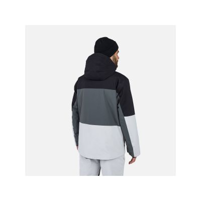 7. Rossignol Corbet'S Jkt Jacke Schwarz