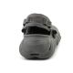 5. CROCS X - (ECHO) CLOG DUSTY OLIVE 207937-3J5