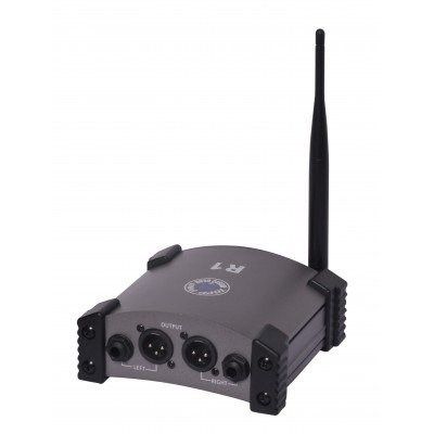 Topp Pro TP R1 - Stereo-Audioempfänger