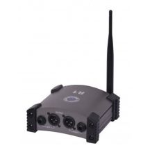 Topp Pro TP R1 - Stereo-Audioempfänger