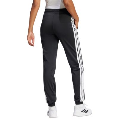 9. adidas Tricot 3-Streifen W Hose JF3383