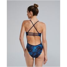 Damen-Badeanzug TYR W TRNTYFIT SOREN 30