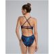 Damen-Badeanzug TYR W TRNTYFIT SOREN 30