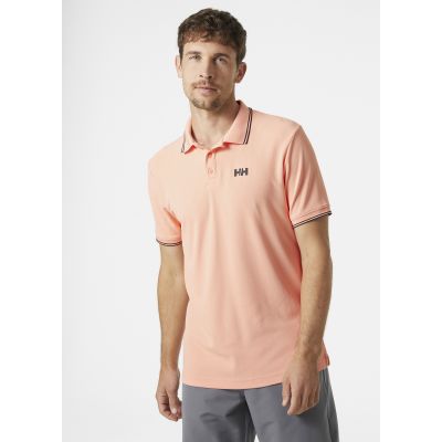 10. Helly Hansen Kos Poloshirt M 34068 058
