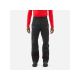 Millet Trilogy Icon Wds Pt Hose - Schwarz/Noir Größe: S