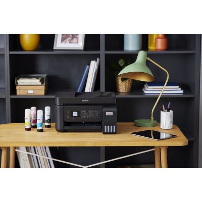 33. Epson EcoTank ET-4800 A4-Tintenstrahl-Multifunktionsdrucker