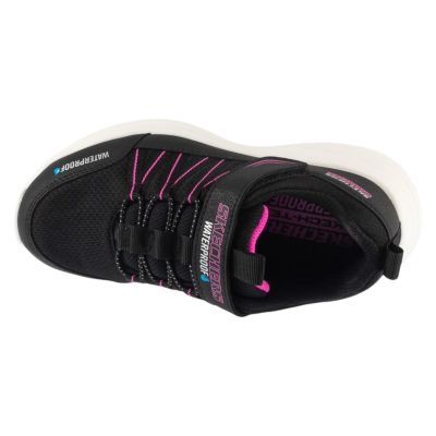 3. Skechers Bounder Pro-Aqua Step 303484L-BKHP Schwarz 27