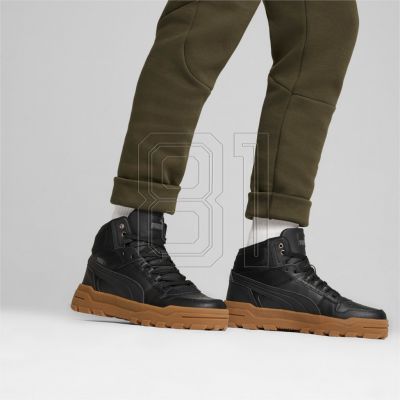 8. Puma Rebound Abrupt M 397468-04 Schuhe