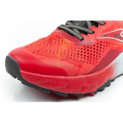 6. Joma Sima Trailrunningschuhe für Herren, gedämpft, rot