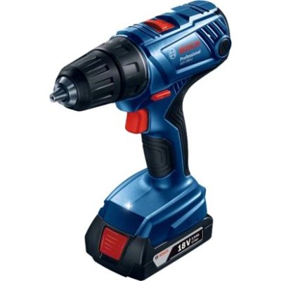 2. Bosch GSR 180-LI 1900 U/min Zentralverriegelung Mehrfarbig