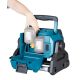 13. Makita DML809 LED-Lampe