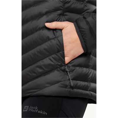5. Jack Wolfskin Passamani Down Jkt W 1207111_6000 Winterjacke