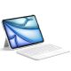 3. Inateck KB04122 QWERTZ Bluetooth Weiß