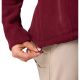 4. Columbia Fast Trek II Jacke 1465351625 Burgunderrot L