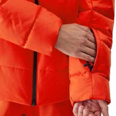 17. Skijacke 4F M307 M 4FAW23TTJAM307 62S