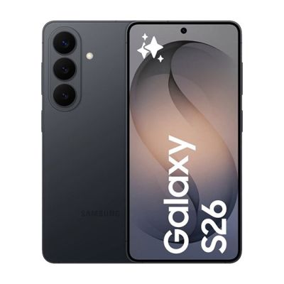 20. Samsung Galaxy S26 (S942) 12/512GB Schwarz