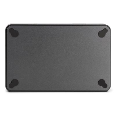13. Digitus NVMe Klonstation USB 3.1 Gen2 Typ-C NVMe M.2 SSD-Gehäuse