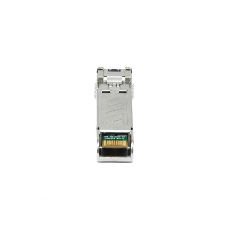 4. LevelOne SFP-2601 Netzwerk-Transceiver-Modul 2500 Mbit/s 850 nm Glasfaser