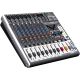 5. Behringer X1222USB - Audiomixer