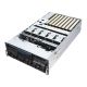 7. Asus Rack-Plattform (4U) ESC8000A-E13P AMD EPYC 9005 (8xNVMe, 2xM.2, 2x10Gbe, IPMI, 3200W)