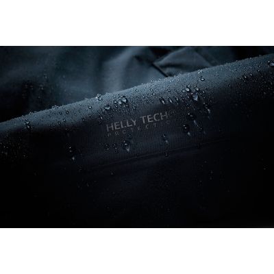 2. Helly Hansen isolierter Mantel W HH CLASSIC INS TRENCH 54511 597